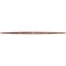 Ekena Millwork O'Neal Wood Fretwork Pierced Ceiling Medallion, Wood (Paint Grade), 34"OD x 12 3/8"ID x 3/8"T CMWP34X34X0375ONMF - alternate 2